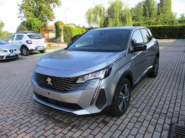 Peugeot 3008 2024