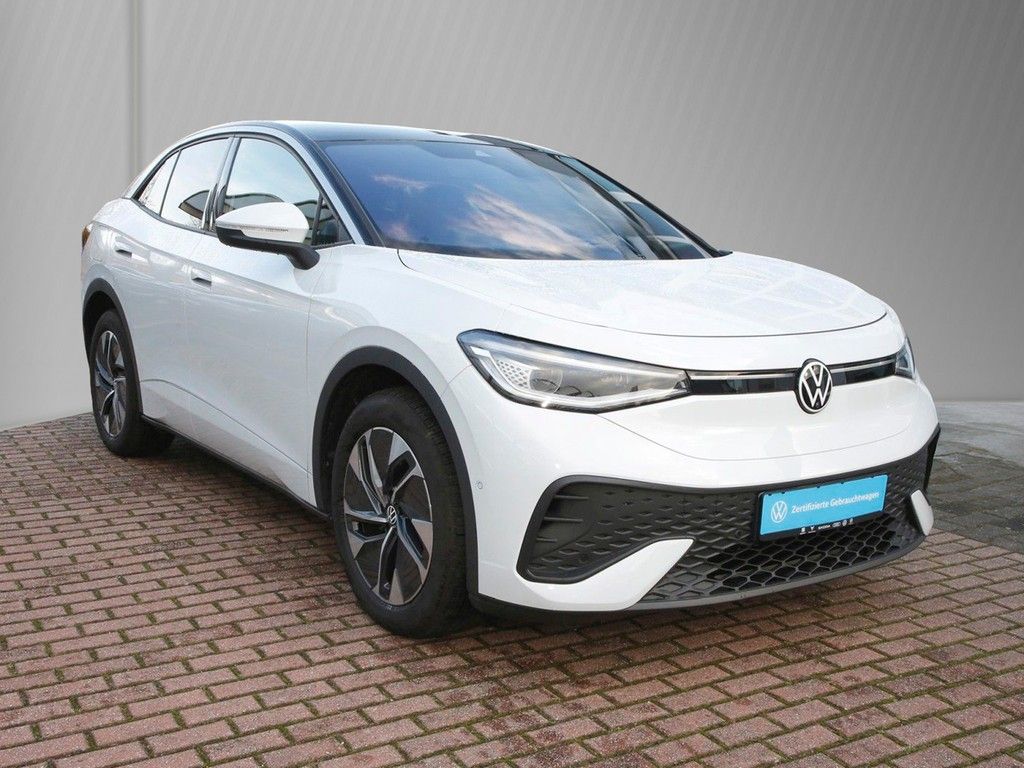 Volkswagen ID.5 2025