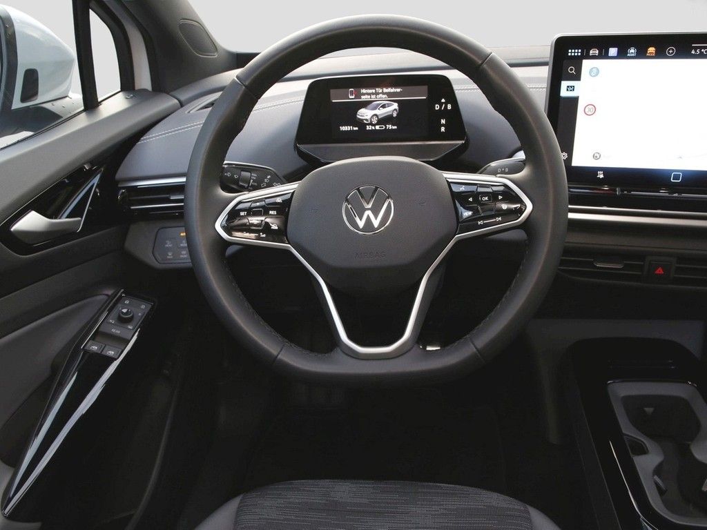 Volkswagen ID.5 2025