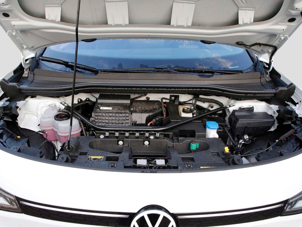 Volkswagen ID.5 2025