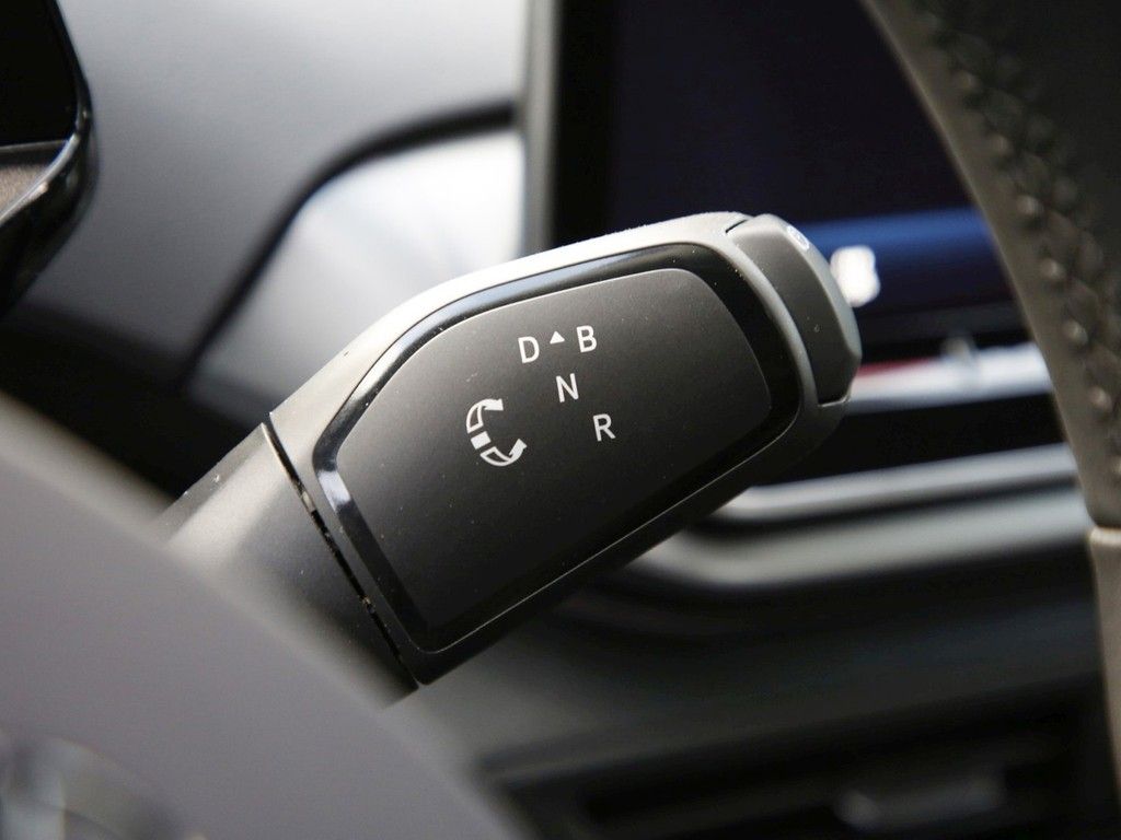 Volkswagen ID.5 2025