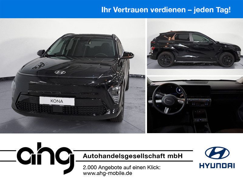 Hyundai KONA 2025
