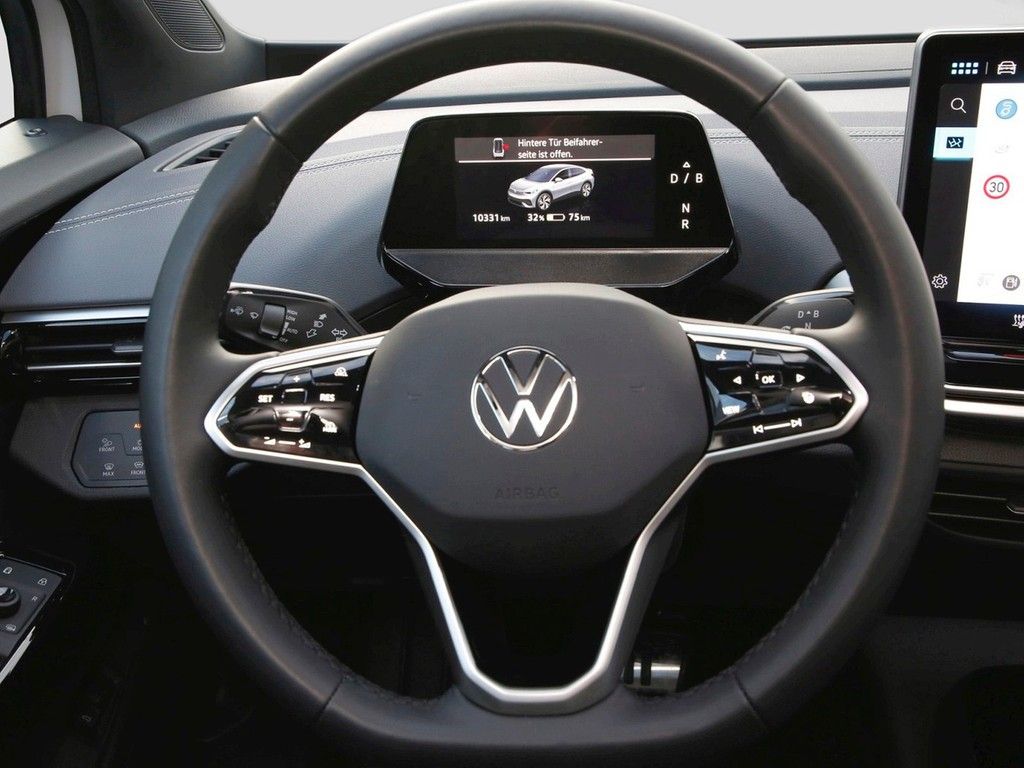Volkswagen ID.5 2025