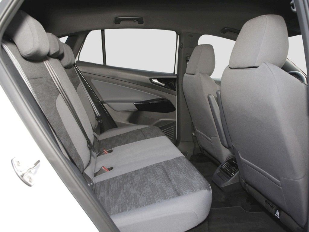 Volkswagen ID.5 2025