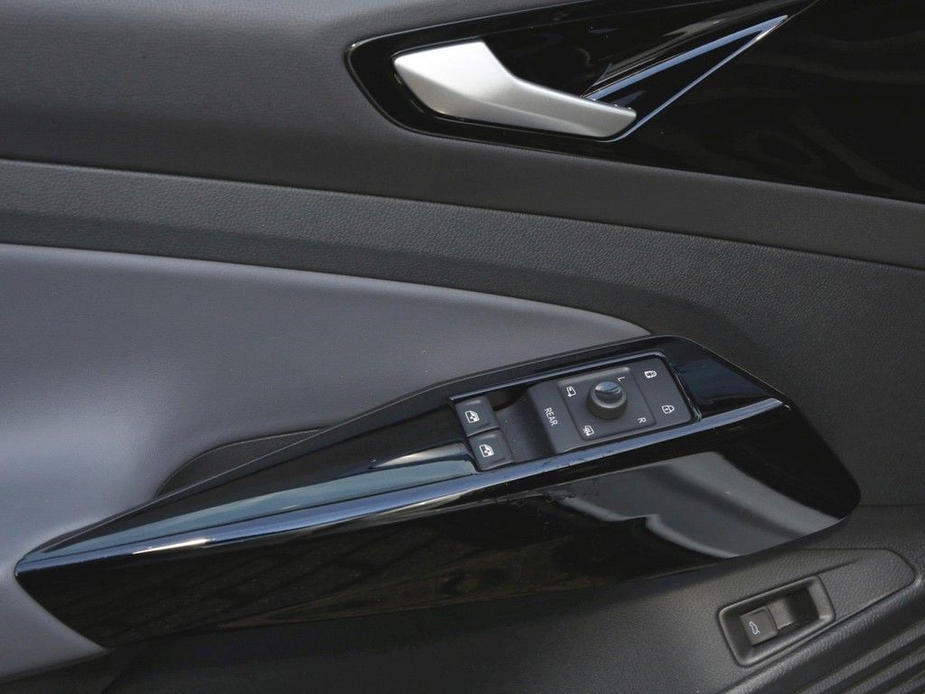 Volkswagen ID.5 2025