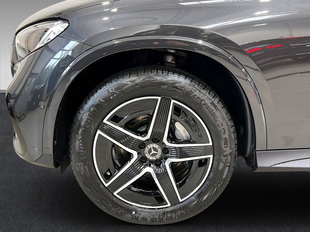 Mercedes-Benz GLC 300 2025