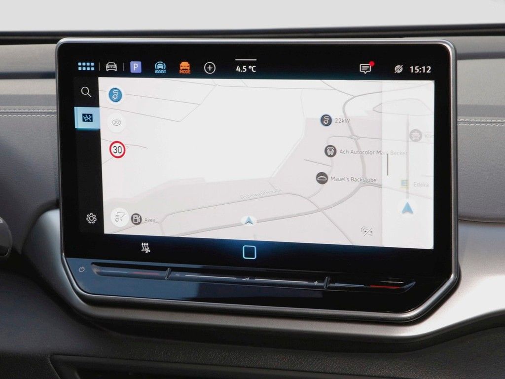 Volkswagen ID.5 2025