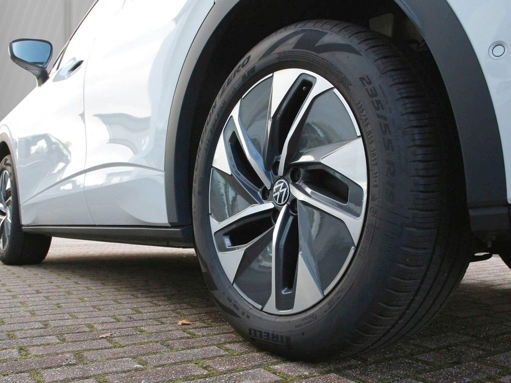 Volkswagen ID.5 2025