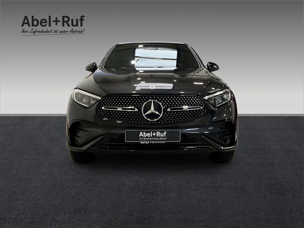 Mercedes-Benz GLC 300 2025