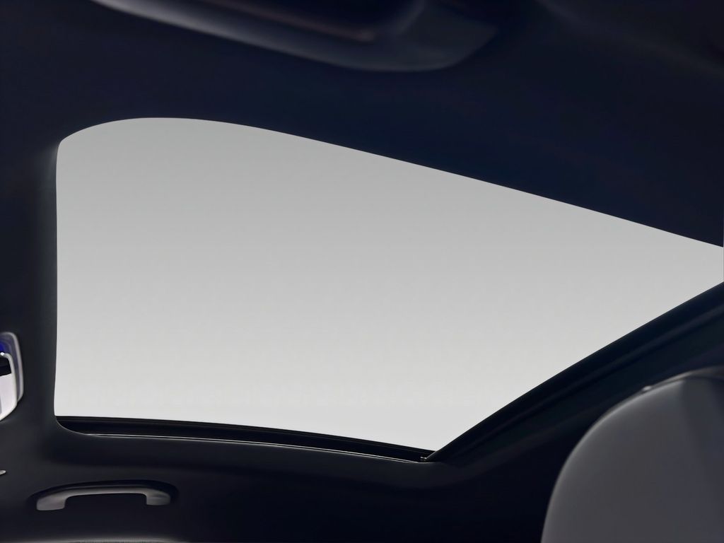 Mercedes-Benz GLC 300 2025