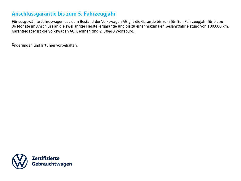 Volkswagen ID.5 2025