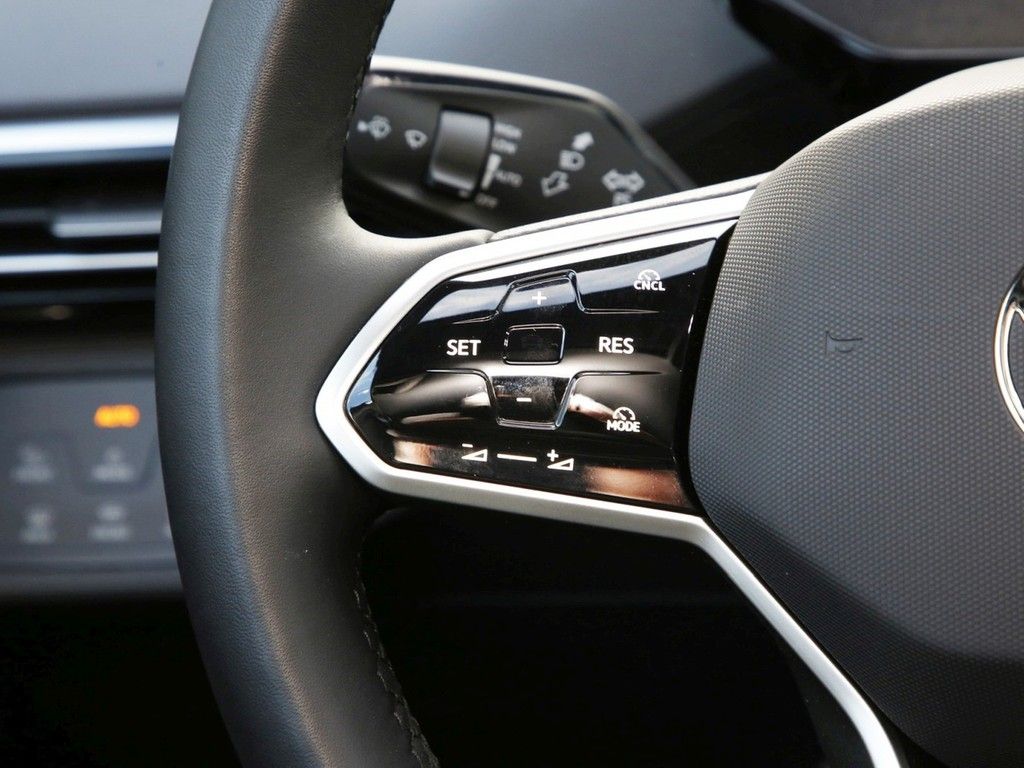 Volkswagen ID.5 2025