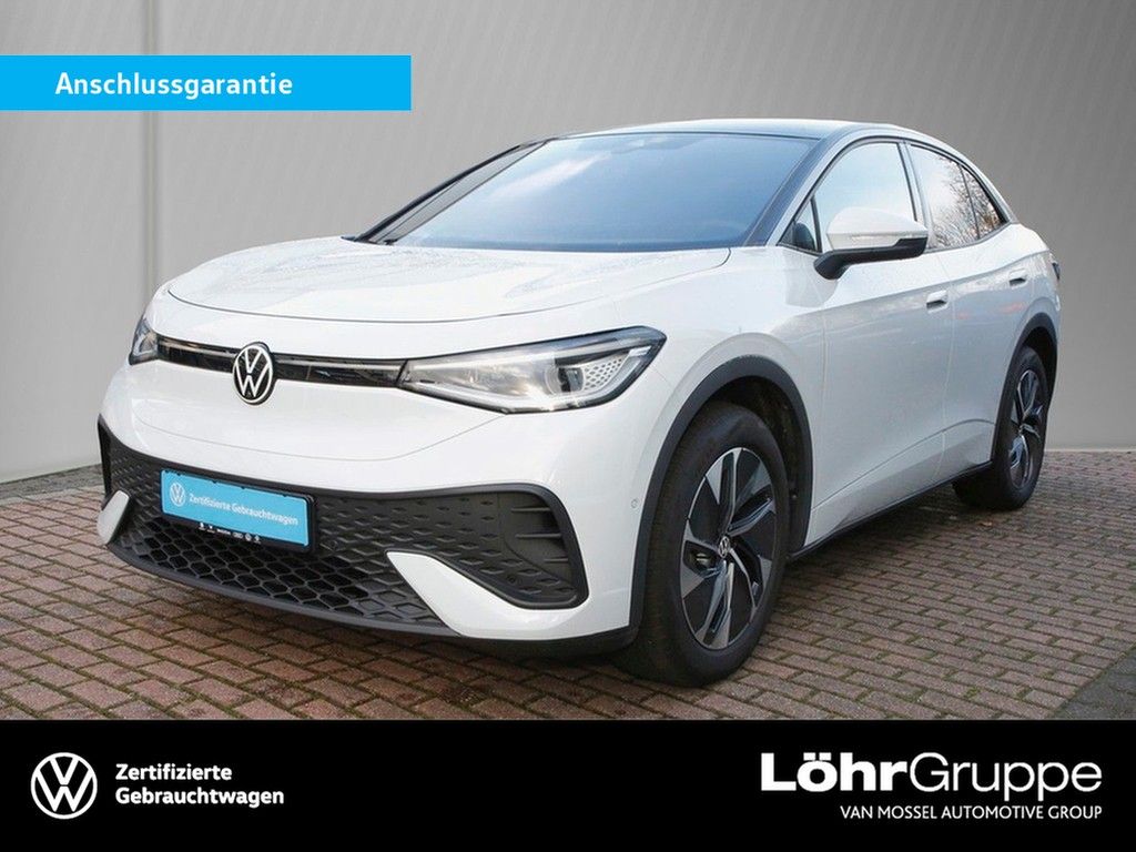 Volkswagen ID.5 2025