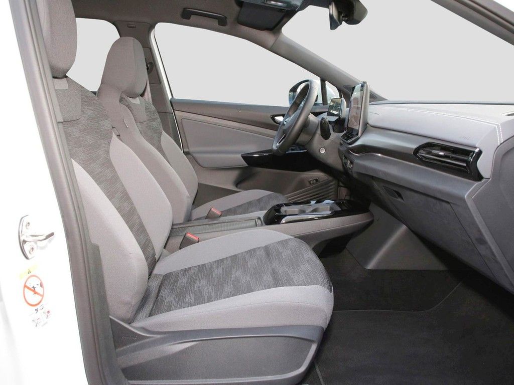 Volkswagen ID.5 2025