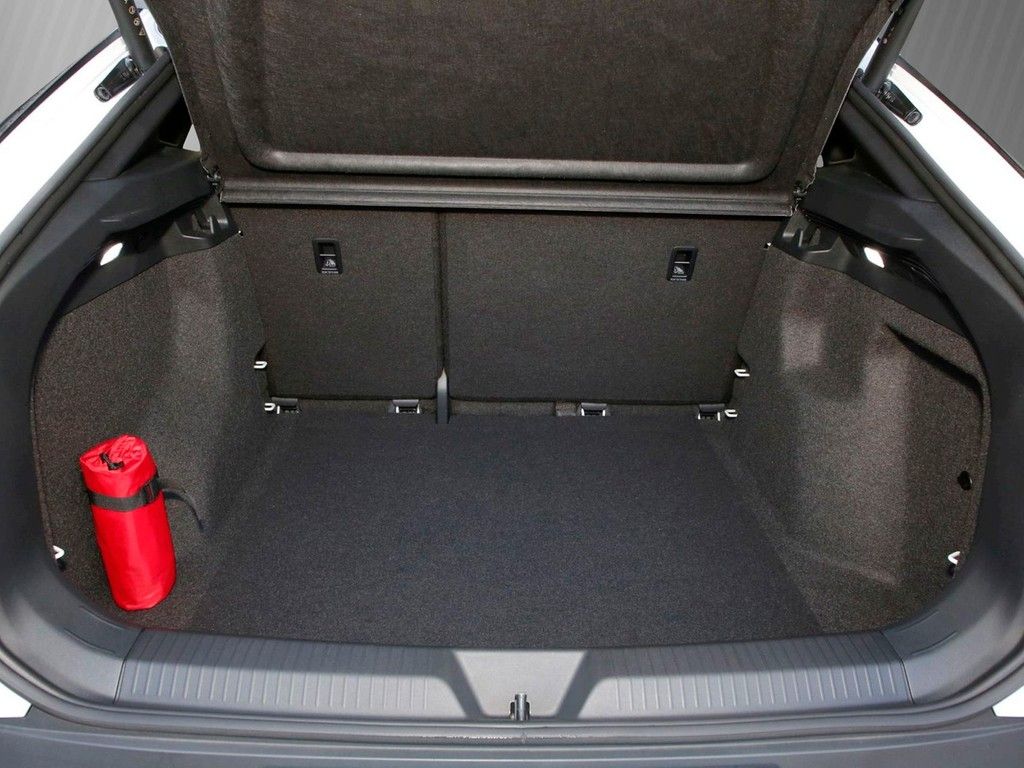 Volkswagen ID.5 2025