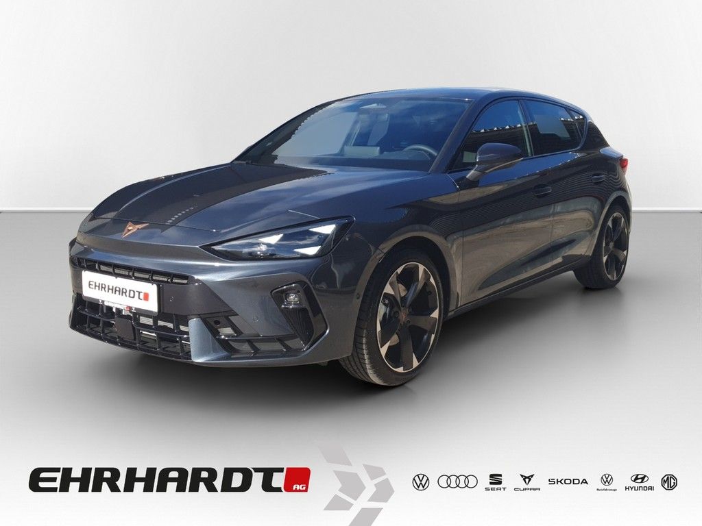 Cupra Leon 2025