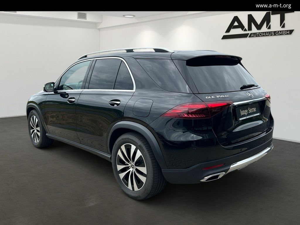 Mercedes-Benz GLE 350 2023