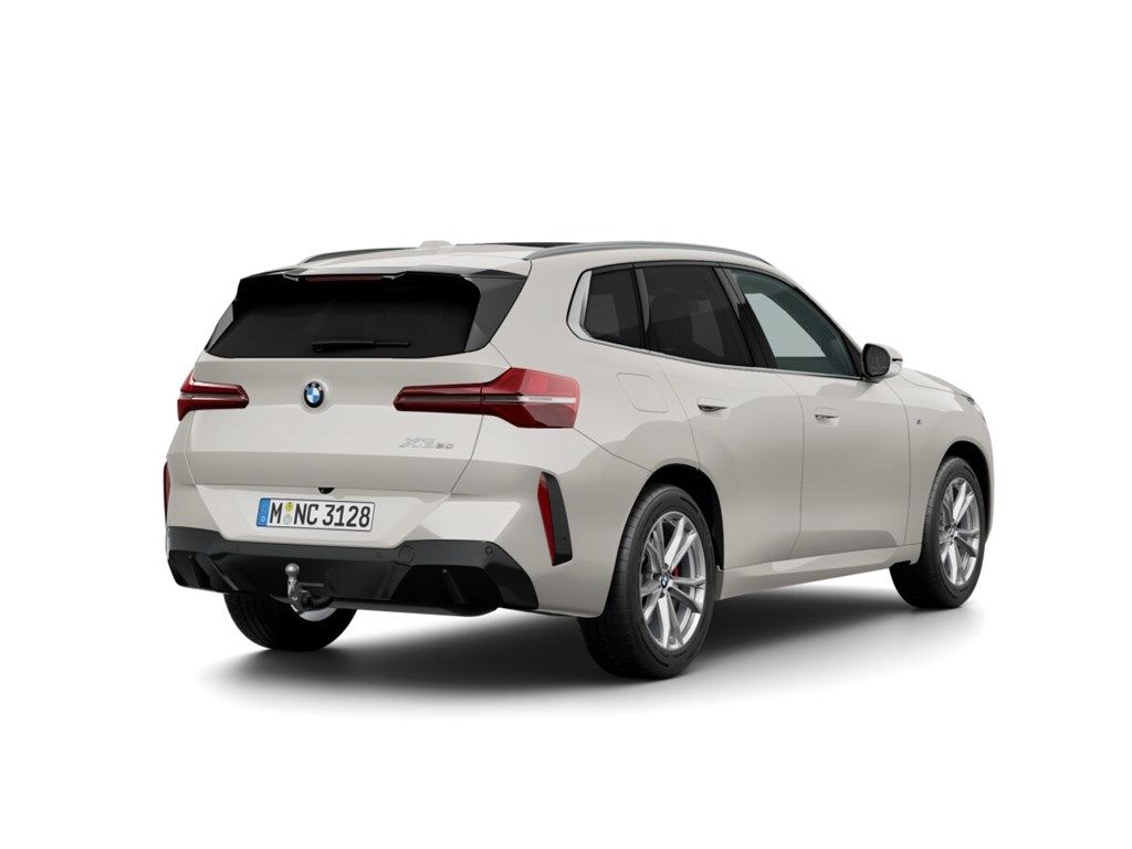 BMW X3 2025