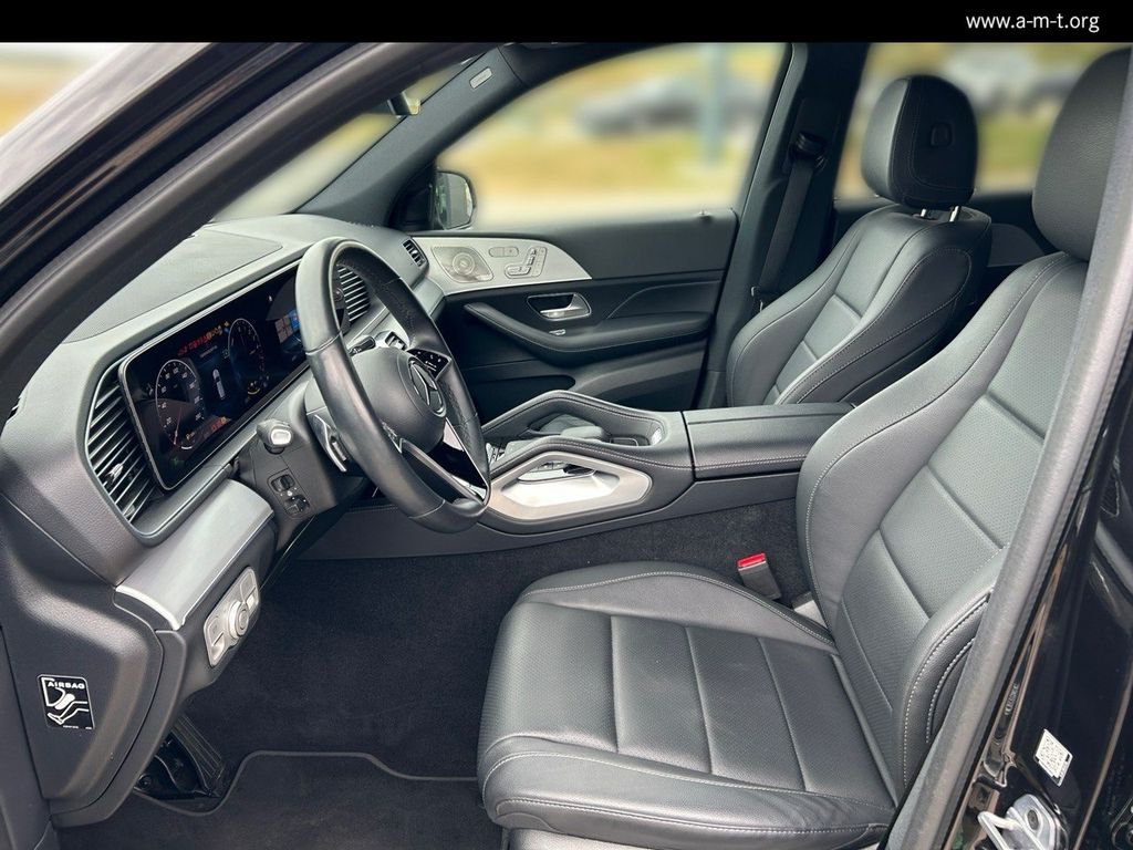 Mercedes-Benz GLE 350 2023