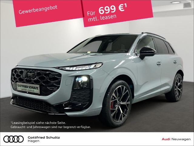 Audi Q3 2025