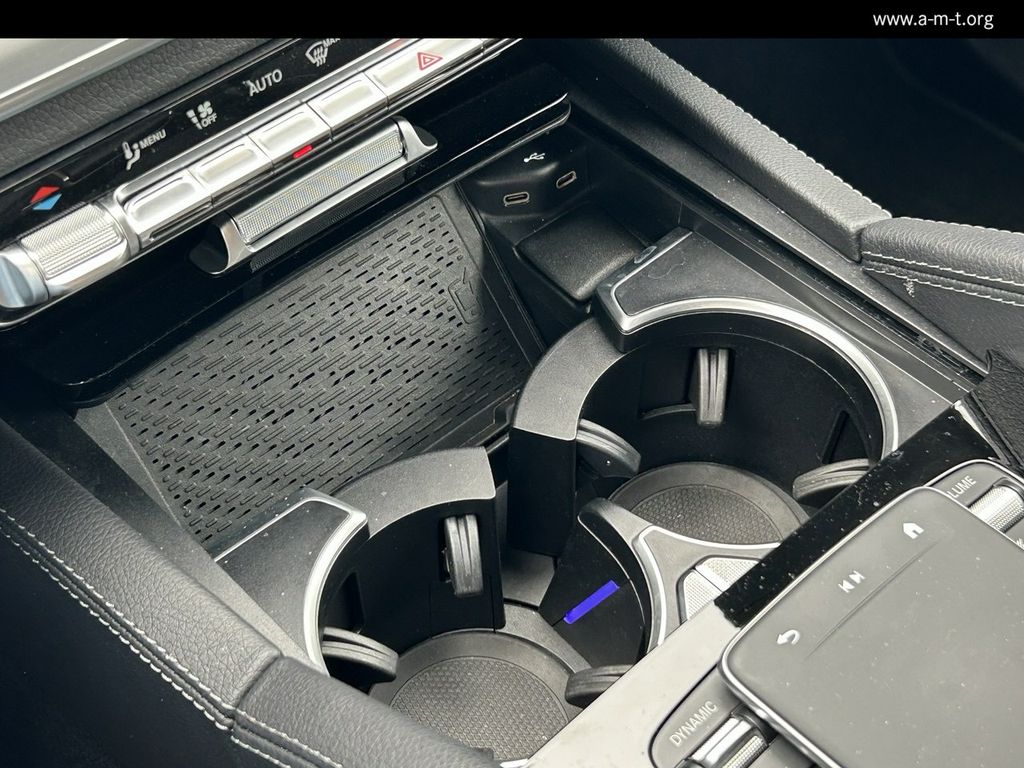 Mercedes-Benz GLE 350 2023