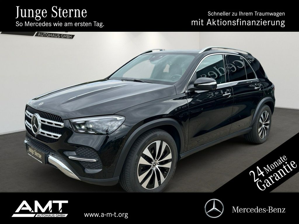 Mercedes-Benz GLE 350 2023