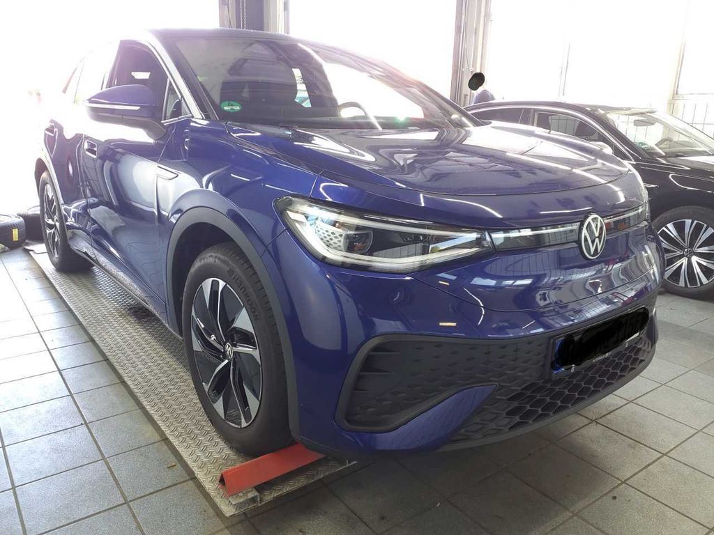 Volkswagen ID.5 2023