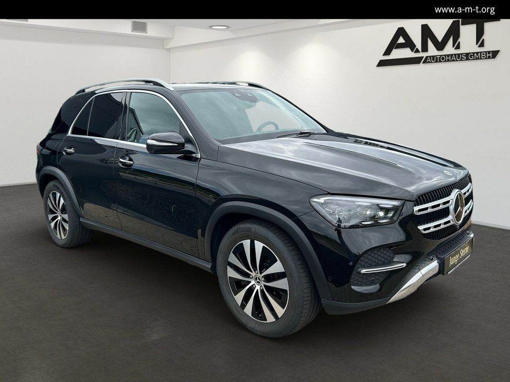 Mercedes-Benz GLE 350 2023