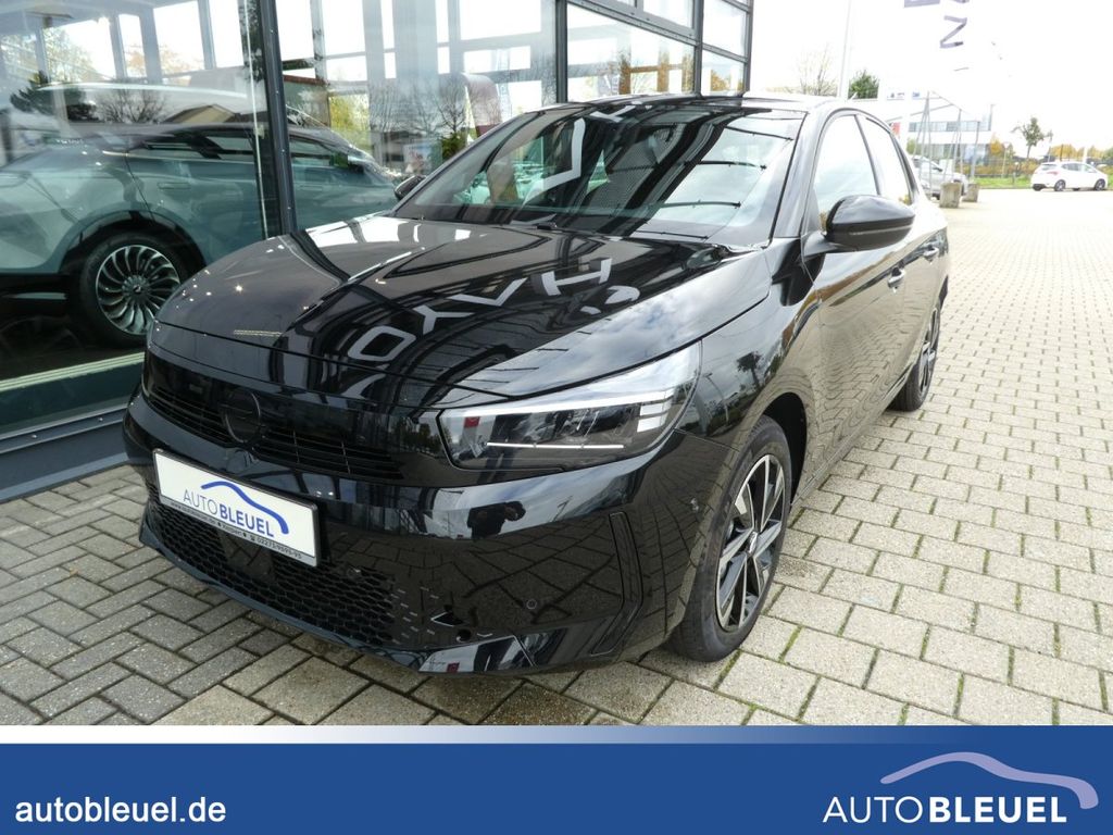 Opel Corsa 2025