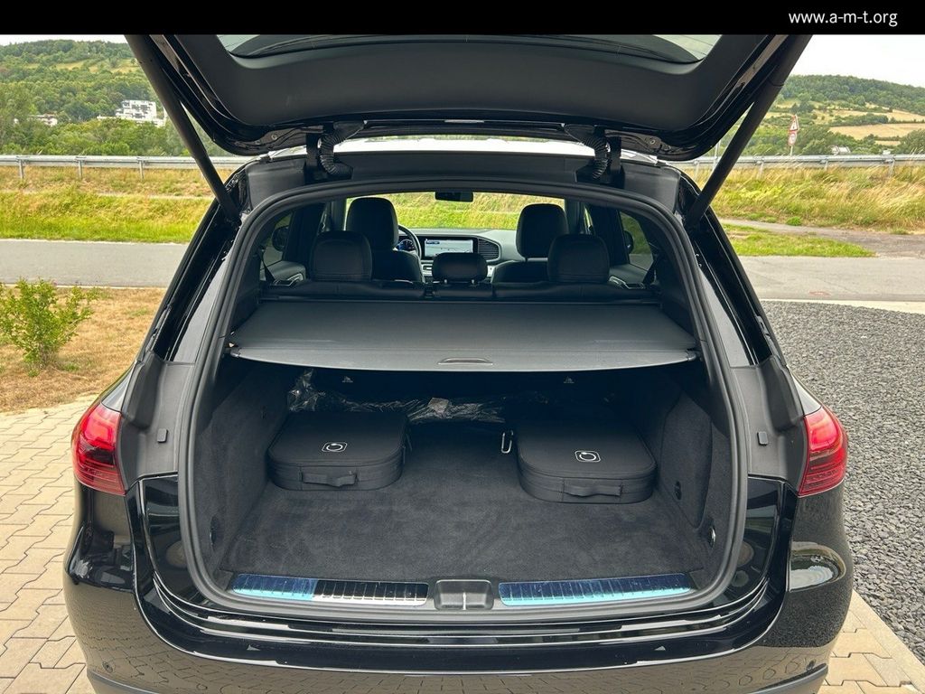 Mercedes-Benz GLE 350 2023