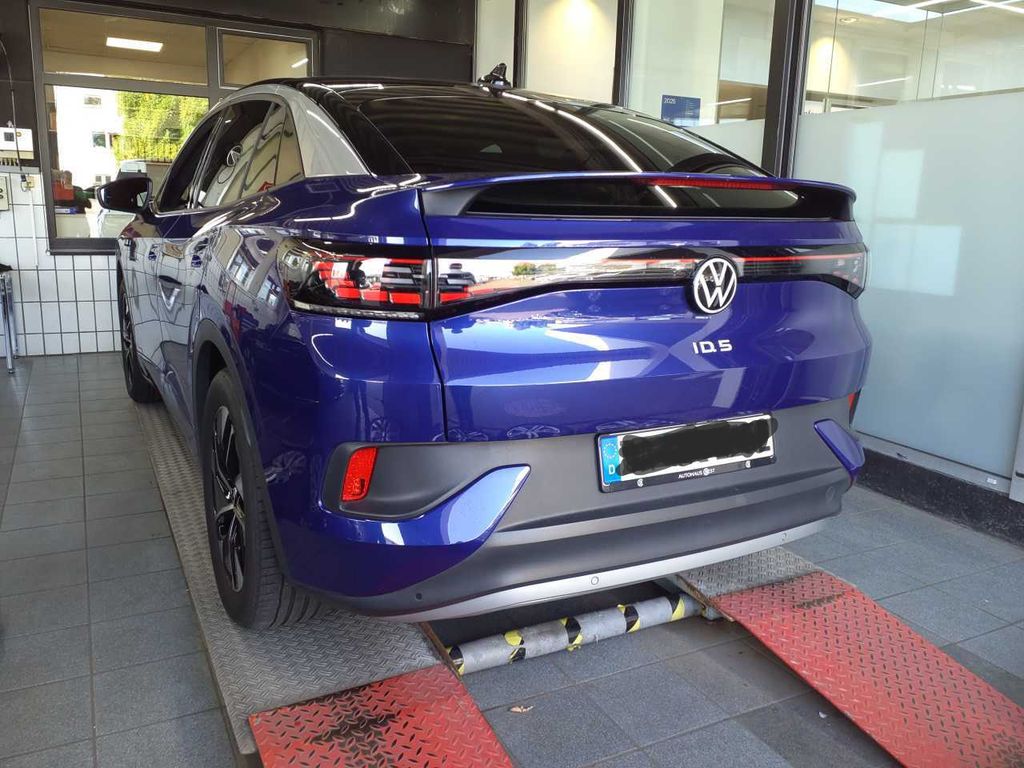 Volkswagen ID.5 2023