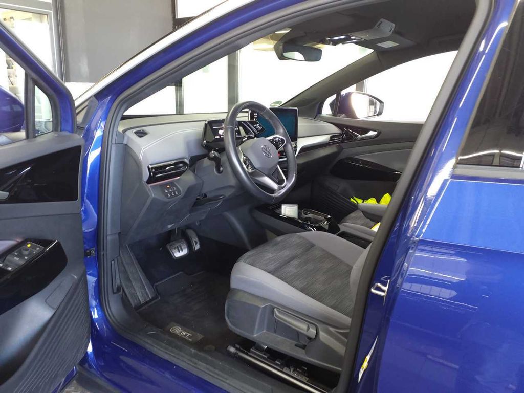Volkswagen ID.5 2023