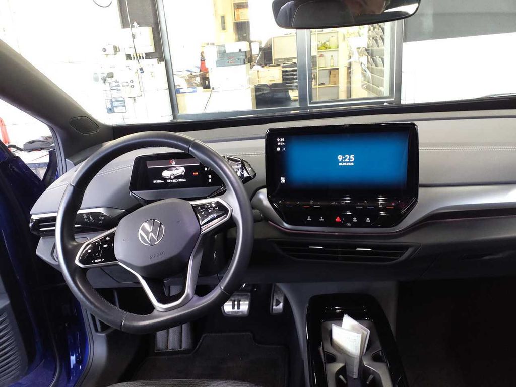 Volkswagen ID.5 2023