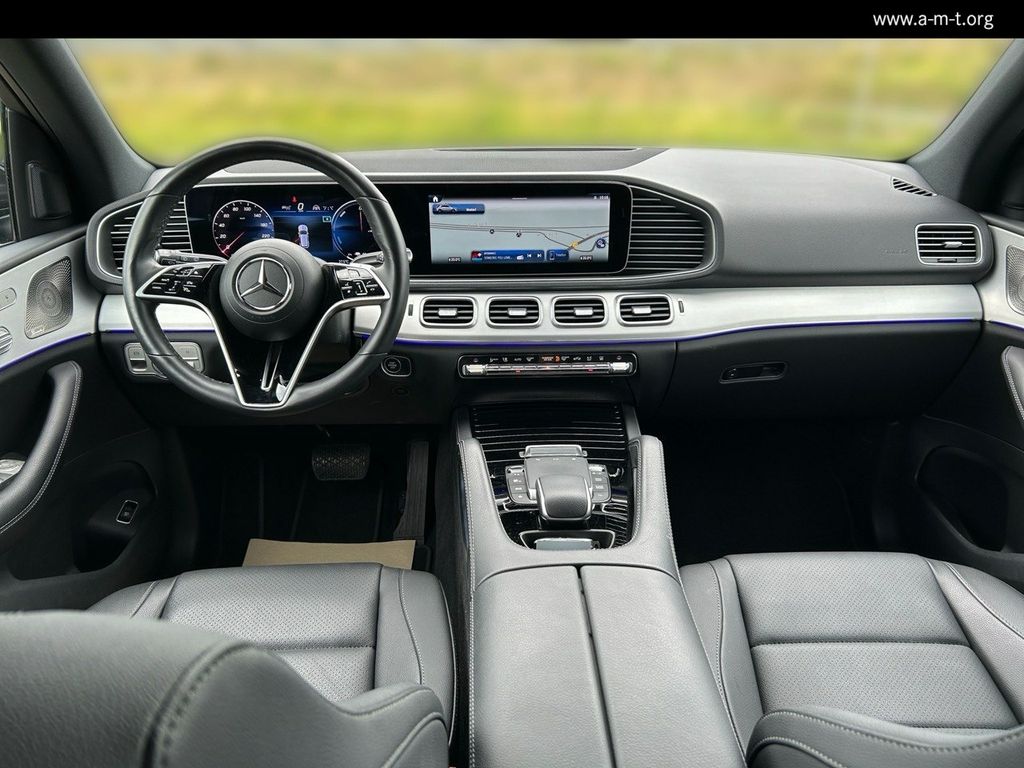 Mercedes-Benz GLE 350 2023