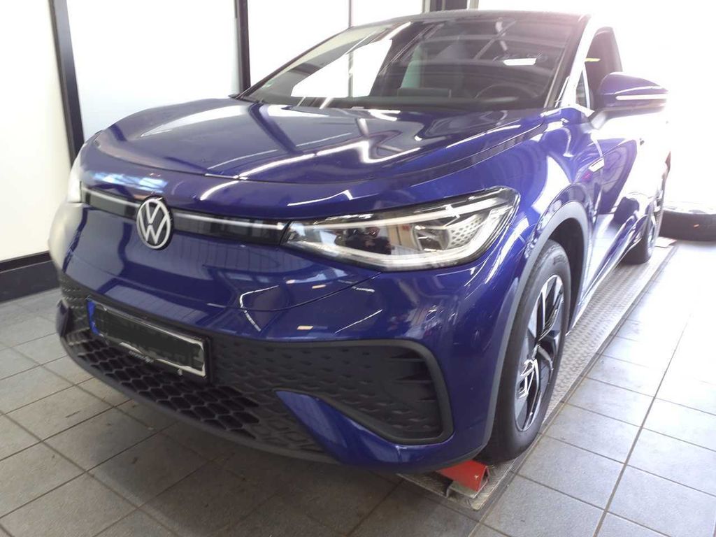 Volkswagen ID.5 2023