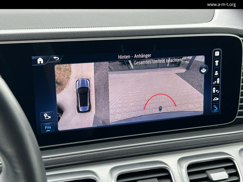Mercedes-Benz GLE 350 2023