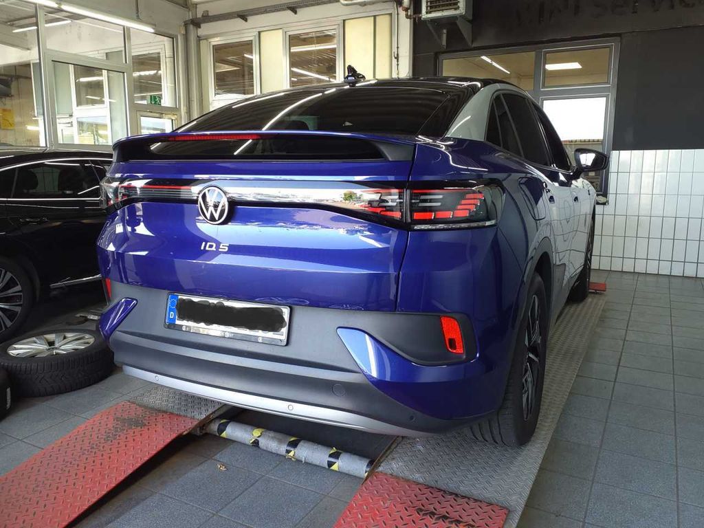 Volkswagen ID.5 2023