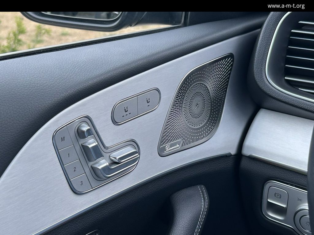 Mercedes-Benz GLE 350 2023