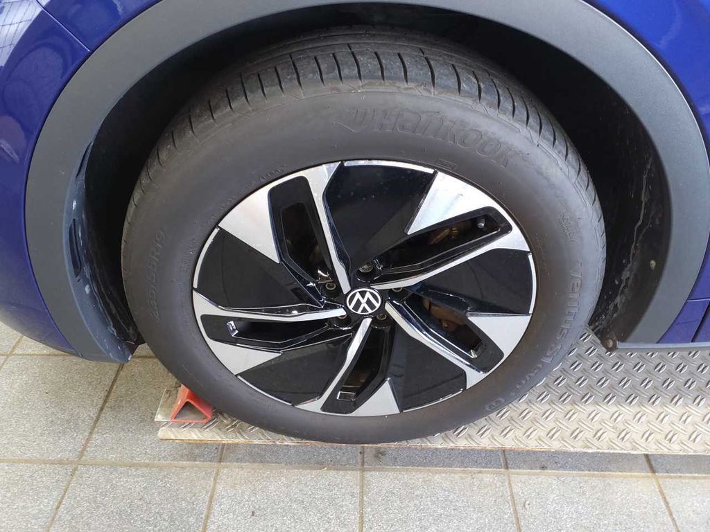 Volkswagen ID.5 2023