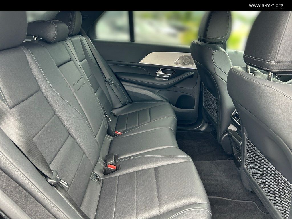 Mercedes-Benz GLE 350 2023