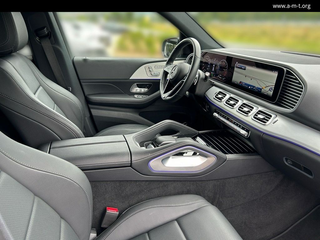 Mercedes-Benz GLE 350 2023