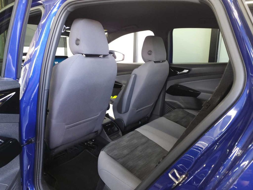 Volkswagen ID.5 2023