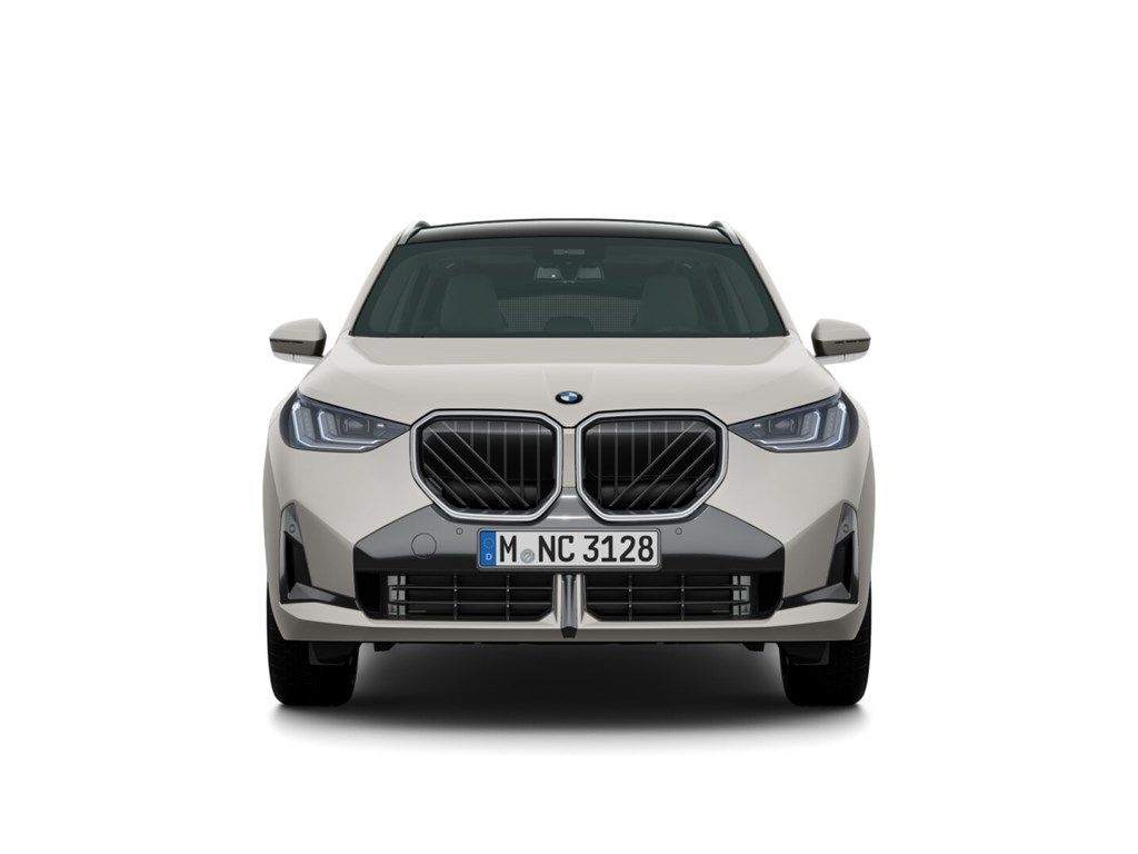 BMW X3 2025