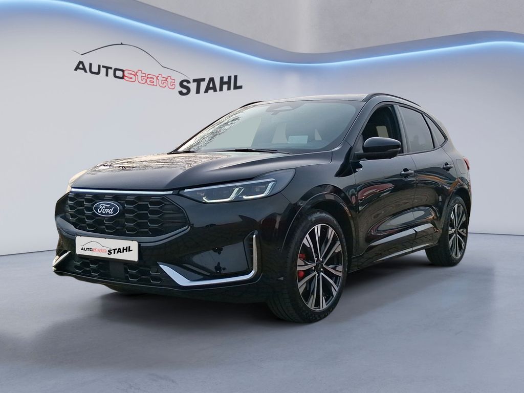 Ford Kuga 2025