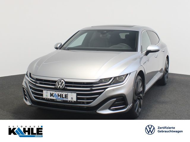 Volkswagen Arteon 2024