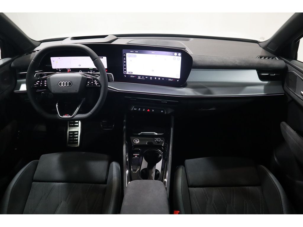 Audi Q3 2025