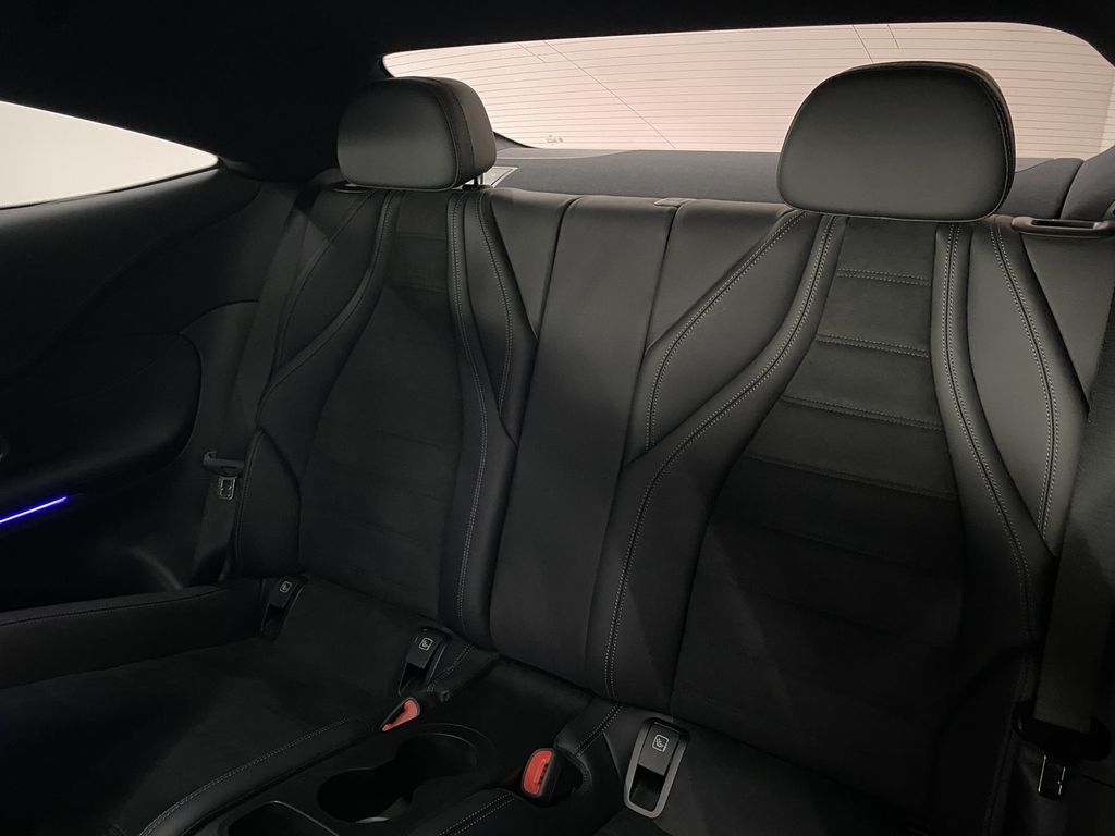 Mercedes-Benz CLE 200 2024