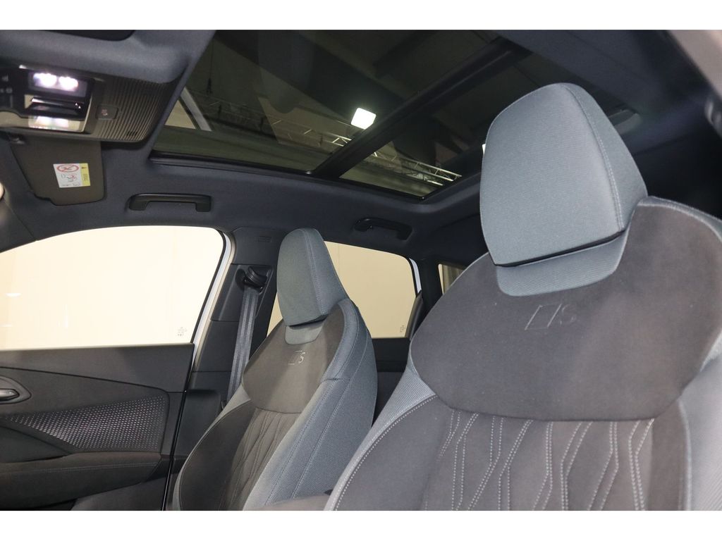 Audi Q3 2025