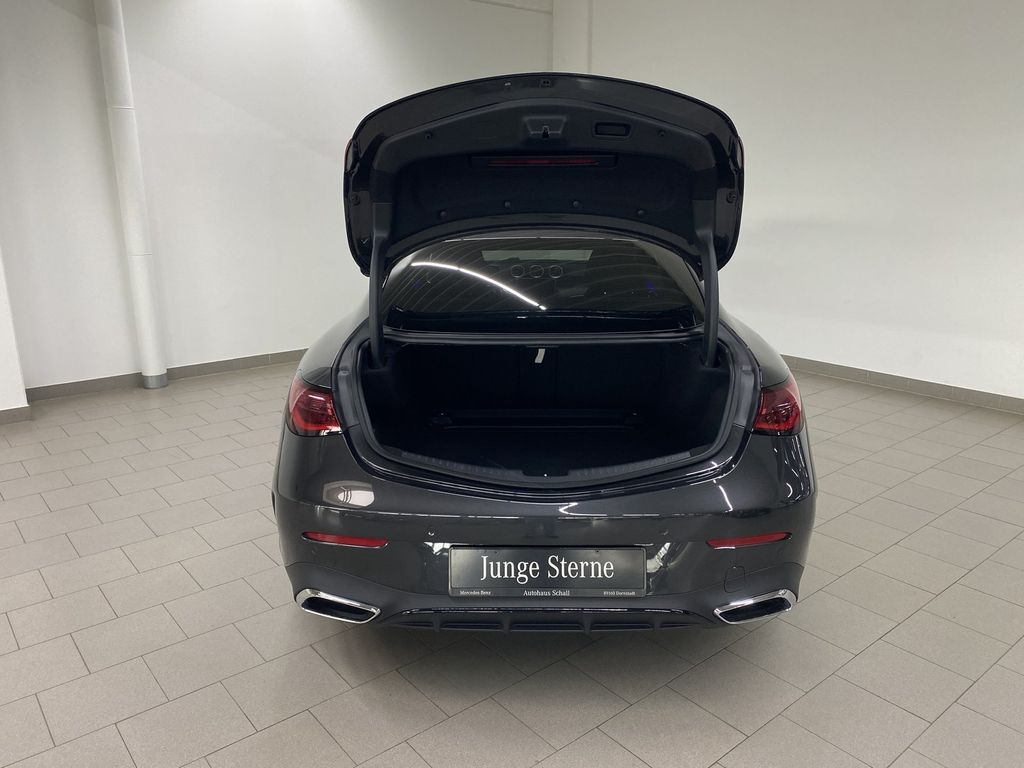 Mercedes-Benz CLE 200 2024