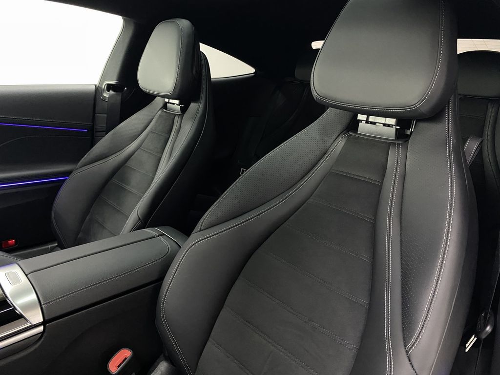 Mercedes-Benz CLE 200 2024